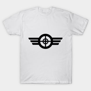 Wings of Precision T-Shirt